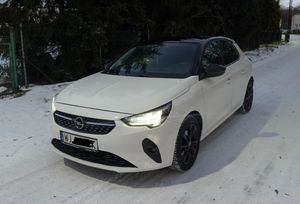 Opel Corsa F 1.2 Business S&S 2022