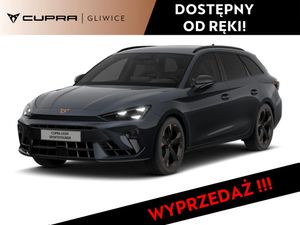 Cupra Leon 1.5 eTSI DSG 2025