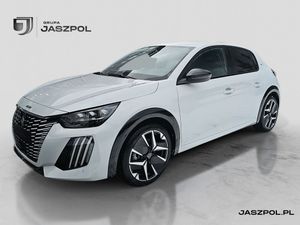 Peugeot 208 II 2025