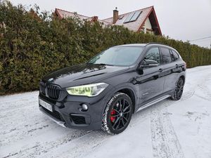 BMW X1 F48 2016