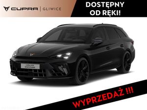 Cupra Leon 2.0 TSI 4Drive DSG 2025