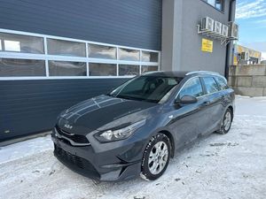 Kia Ceed III 1.5 T-GDI M 2021