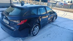 Toyota Corolla Seria E21 1.8 Hybrid Comfort 2022