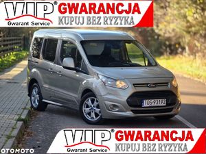 Ford Tourneo Connect II 1.5 TDCi Start-Stop Titanium 2016