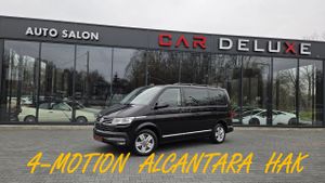 Volkswagen Multivan 2.0 TDI L1 Highline 4Motion DSG 2022