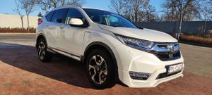 Honda CR-V V 2.0 i-MMD Executive (Honda Connect+) 2019