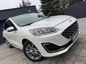 Ford Kuga III 2.5P PHEV FWD Vignale 2021