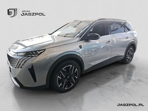 Peugeot 5008 II 2025