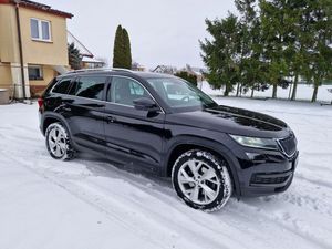 Skoda Kodiaq I 2.0 TSI 4x4 Style DSG 2021
