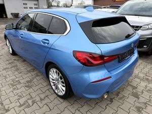 BMW 1 Series F40 118i Business Edition 2020