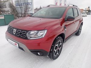 Dacia Duster II 1.5 Blue dCi Prestige 2019