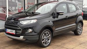 Ford Ecosport 2015