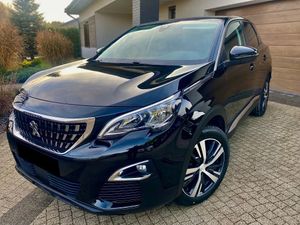 Peugeot 3008 II BlueHDi 130 Stop & Start EAT8 Allure 2019