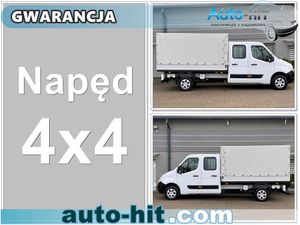 Renault Master 2019