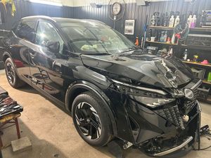 Nissan Qashqai III 1.5 e-POWER Black Edition 2025