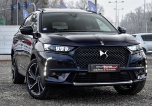 DS DS7 Crossback 1.6 PureTech Louvre 2022