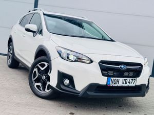 Subaru XV 2.0i Lineartronic Exclusive+ 2019