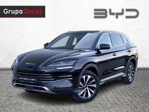 BYD Seal 2025