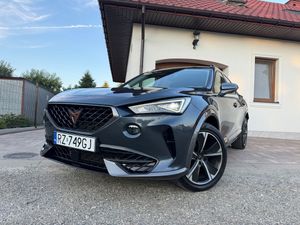 Cupra Formentor 1.5 TSI DSG 2022