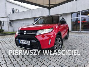 Suzuki Vitara II 1.4 Boosterjet mHEV Premium Plus 2WD 2024