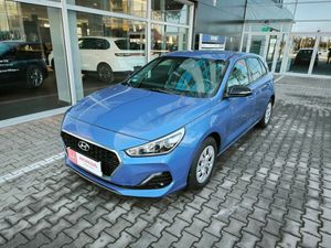 Hyundai i30 III 1.4 GO 2018