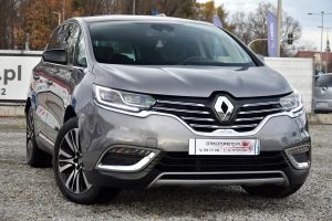 Renault Espace V 1.6 dCi Energy Initiale Paris EDC 2017