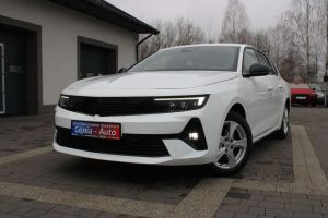 Opel Astra L 2024