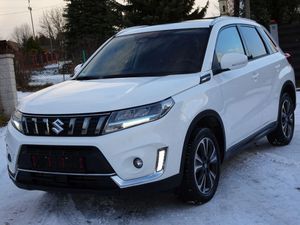 Suzuki Vitara III 1.4 Boosterjet Hybrid Allgrip Automatik Comfort+ 2021