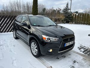 Mitsubishi ASX 1.8 DI-D 2WD Comfort Edition 2012