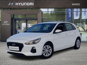 Hyundai i30 III 1.4 Classic + 2017