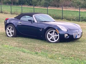 Pontiac Solstice ver-2-4 2006
