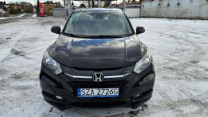 Honda HR-V II 1.6 i-DTEC Executive 2016