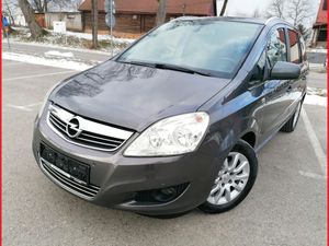Opel Zafira B 1.8 Innovation 110 Jahre 2009