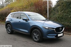 Mazda CX-5 II 2019