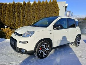 Fiat Panda III 1.0 Hybrid Sport 2021