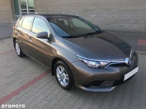 Toyota Auris II 2018