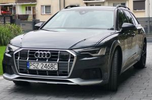 Audi A6 C8 40 TDI S tronic 2023