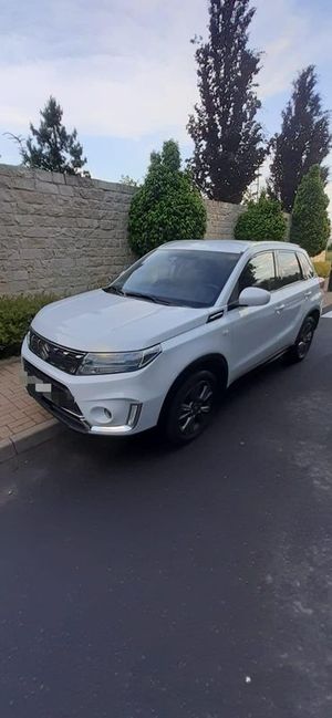 Suzuki Vitara III 1.4 Boosterjet SHVS Premium 2WD 2020