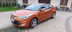 Hyundai Veloster 2011
