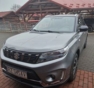 Suzuki Vitara III 1.4 Boosterjet Premium 2WD 2021