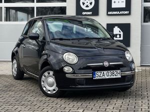 Fiat 500 1.2 8V Lounge 2009