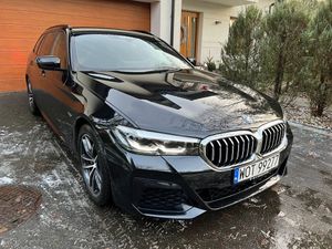 BMW 5 Series G30/G31 2023