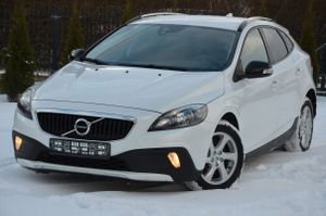 Volvo V40 D2 Momentum 2016