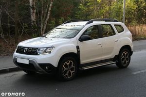 Dacia Duster II 2021