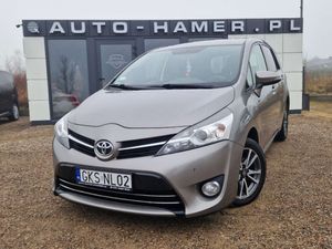 Toyota Verso 1.6 D-4D Premium 2014