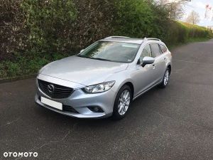 Mazda 6 III 2018