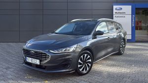 Ford Focus Mk4 2024