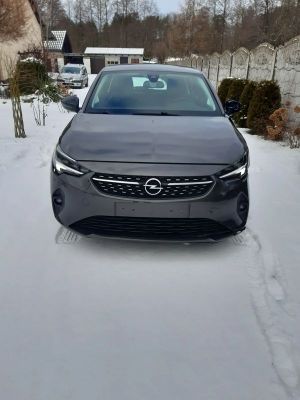 Opel Corsa F 1.2 Start/Stop Edition 2020