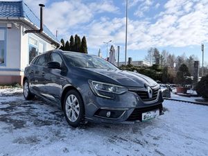 Renault Megane IV 1.3 TCe FAP Limited 2019