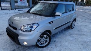 Kia Soul I 1.6 CVVT Vision 2009
